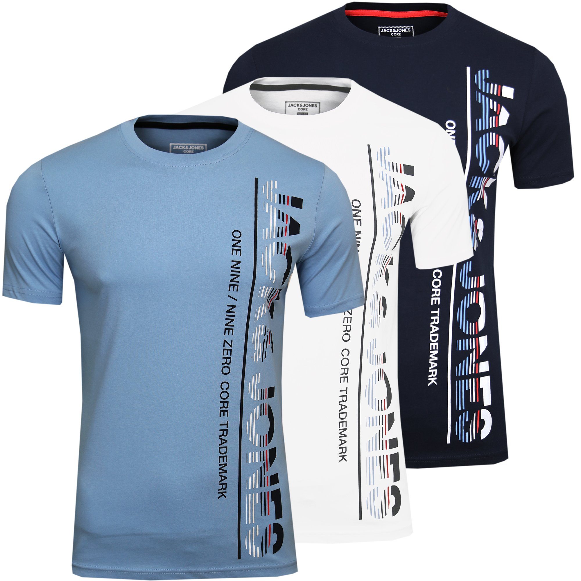 Jack Jones T-Shirt Structure Tee