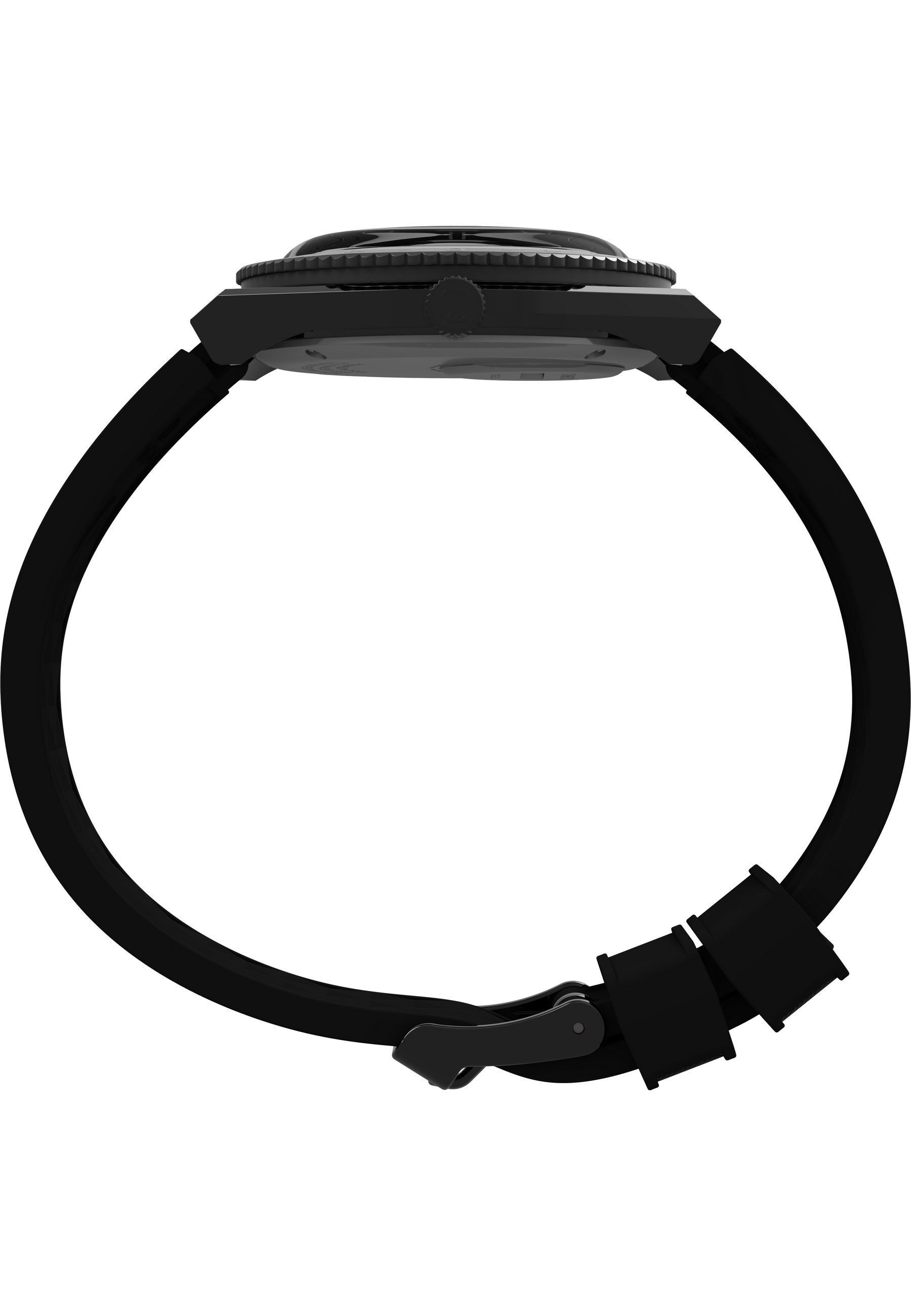 Timex Quarzuhr Q Timex GMT, (1-tlg), Analoge Uhr günstig online kaufen