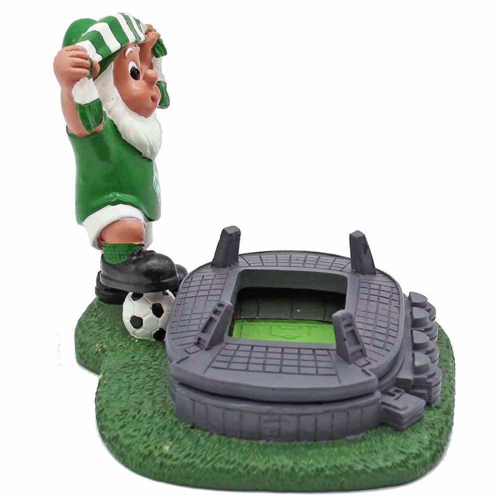Werder Bremen Gartenzwerg SV Werder Bremen Gartenzwerg Stadion