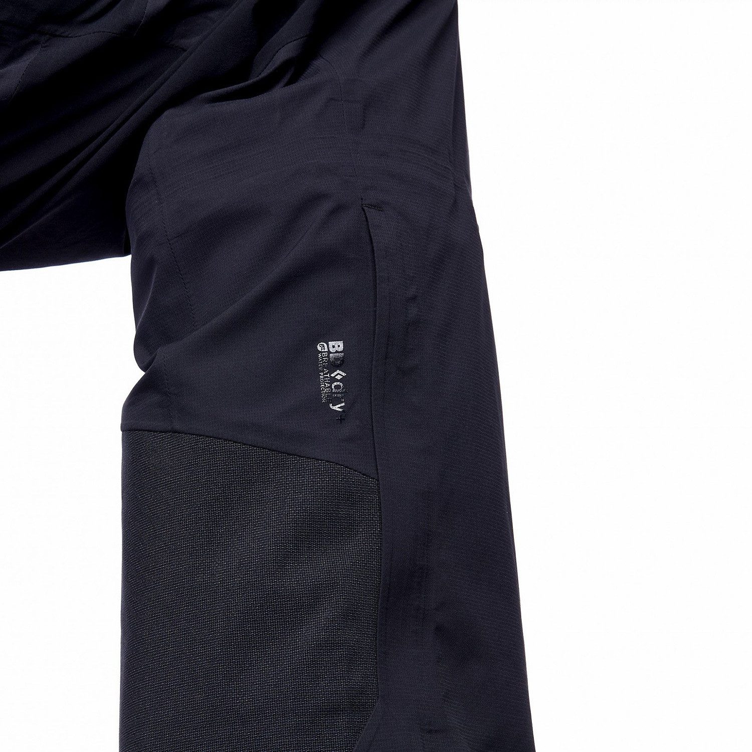 Black Diamond Funktionshose Hose lang M DAWN PATROL HYBRID PANTS