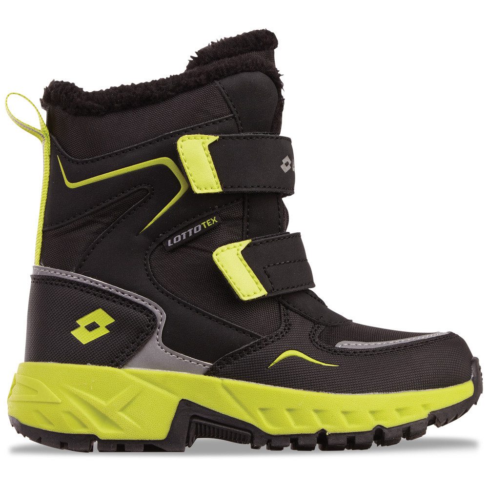 Lotto Klettboot - wasserdicht, windabweisend & atmungsaktiv
