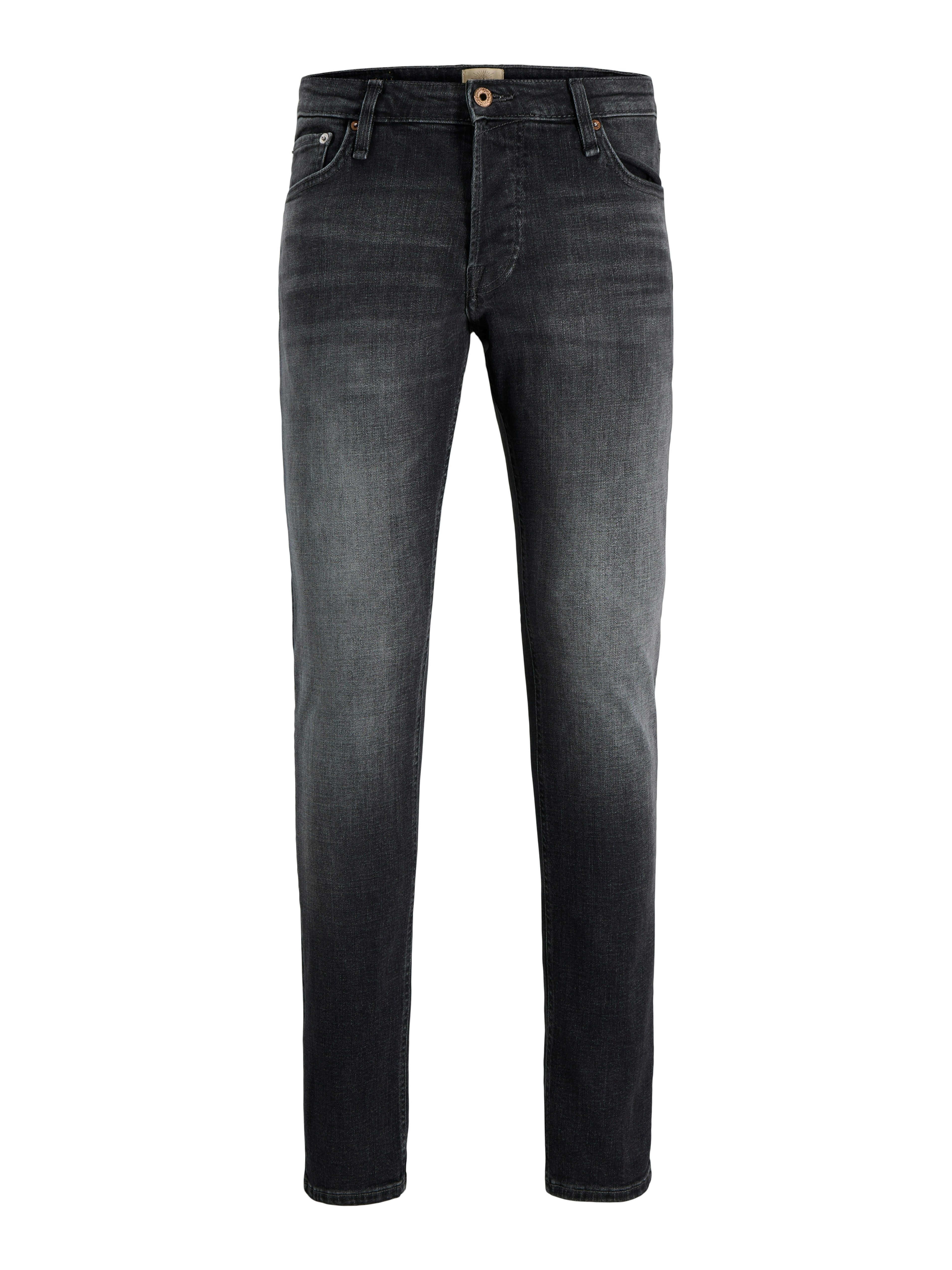 Black Denim