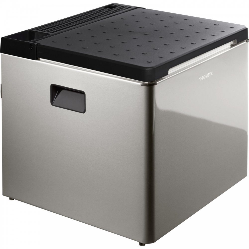 Dometic Kühlbox CombiCool ACX3 40G 41 L - Kühlbox - aluminium/schwarz
