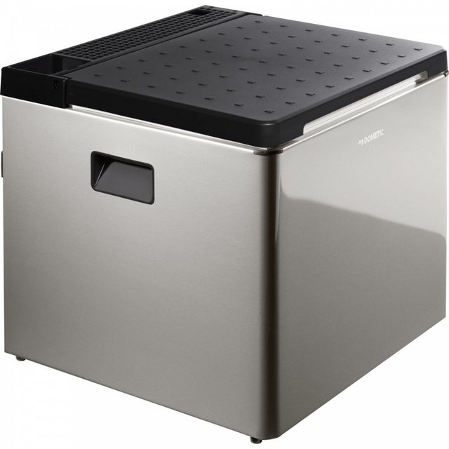 Dometic Kühlbox CombiCool ACX3 40G 41 L – Kühlbox – aluminium/schwarz