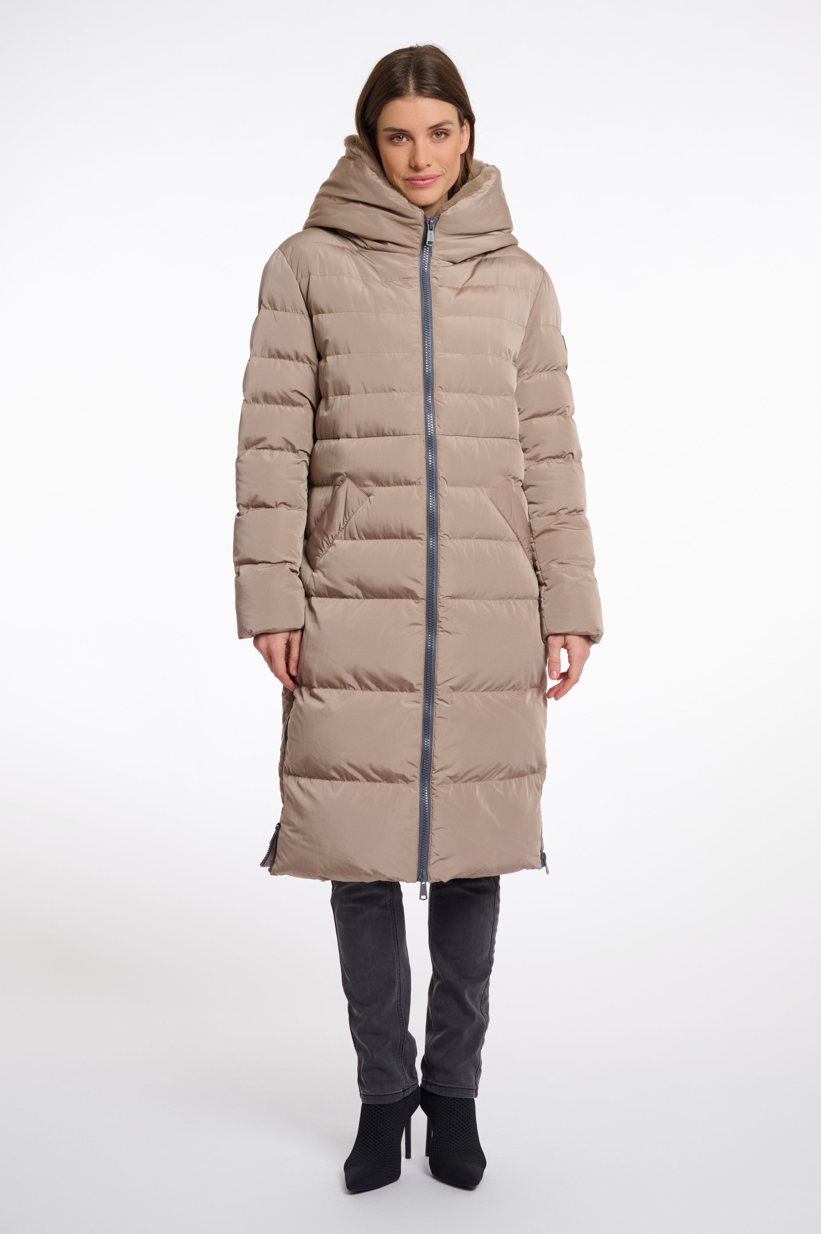 Rino & Pelle Outdoorjacke