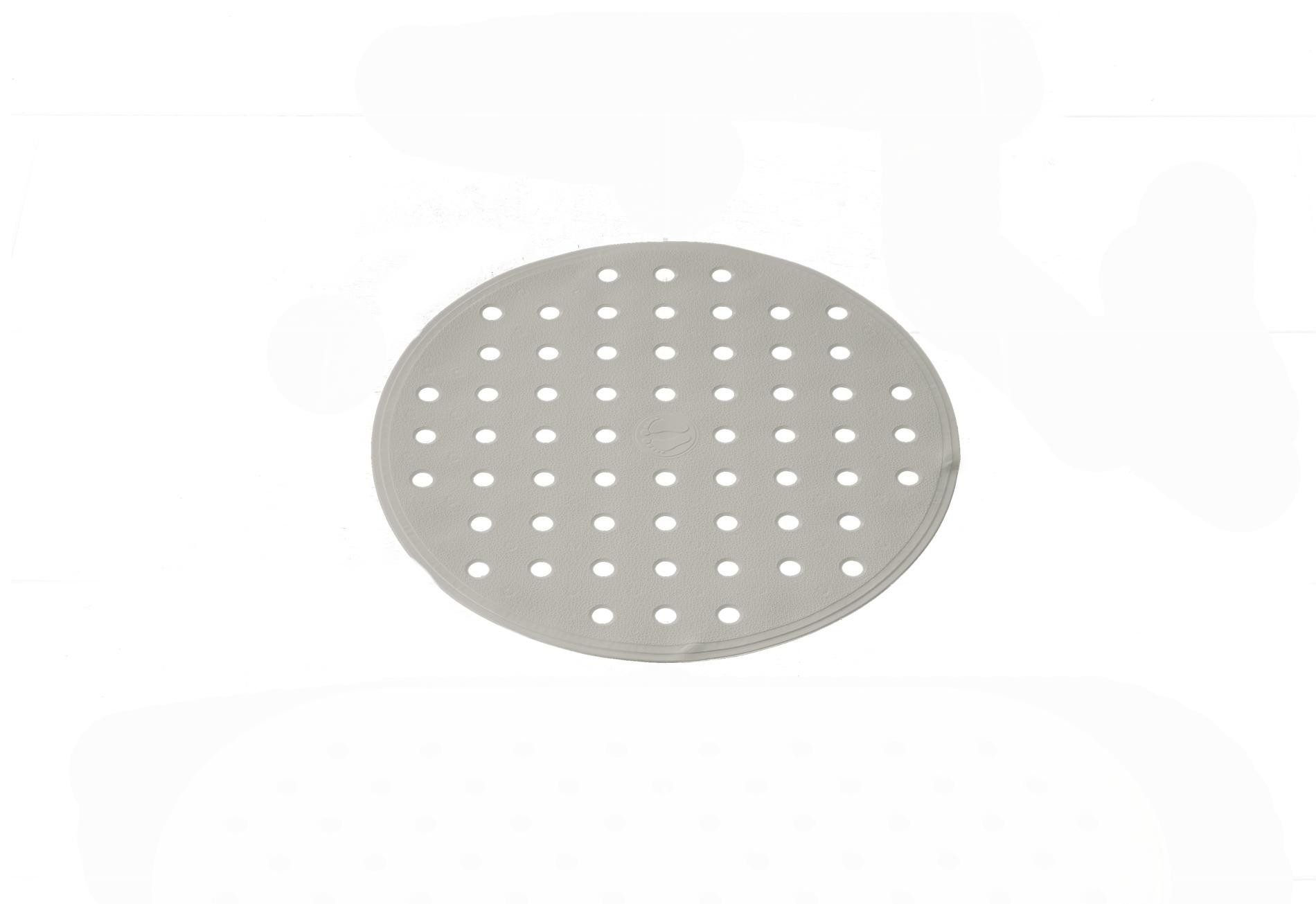 Ridder Duscheinlage Action grau, B: 53 cm