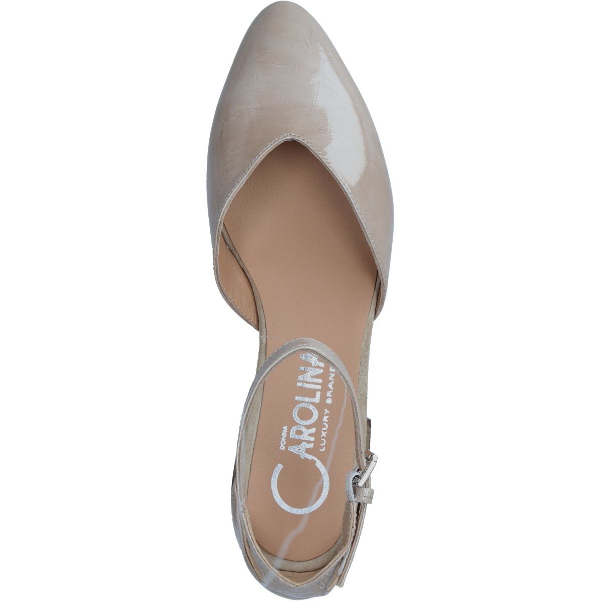 Pumps JUTA Carolina CRIS Donna