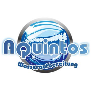Aquintos Wasseraufbereitung Kalk- und Wasserfilter 50 L Aktivkohle Granulat Filterkohle Kokoskohle