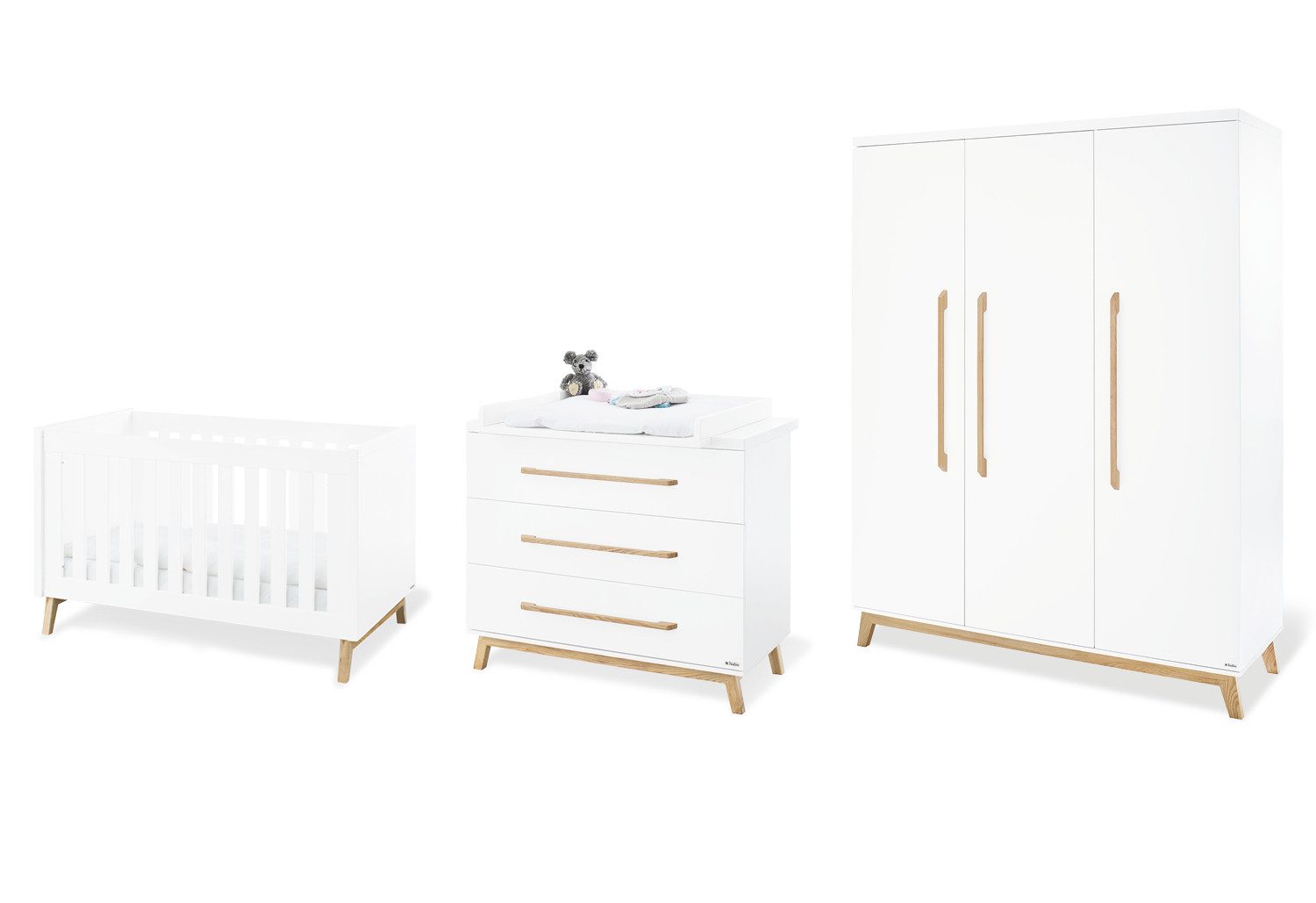 Babymöbel-Set „Riva ”