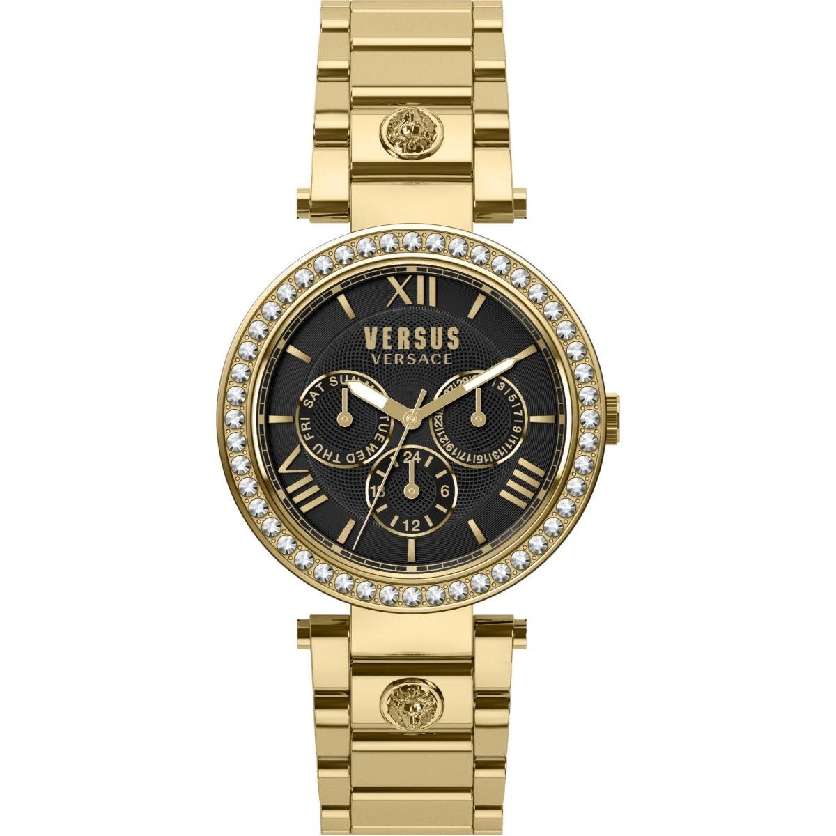 Versus Versace Quarzuhr VSPCA5121 günstig online kaufen