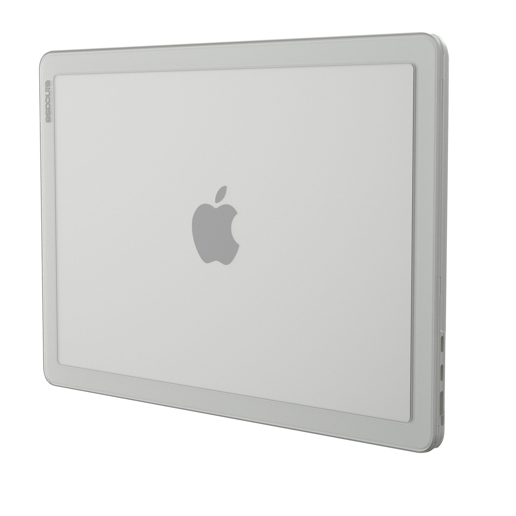 INCASE Laptop-Hülle Edge Hardshell Case Apple MacBook Air 15,3" 15,3, integrierte Gummifüße, passgenauer Schutz