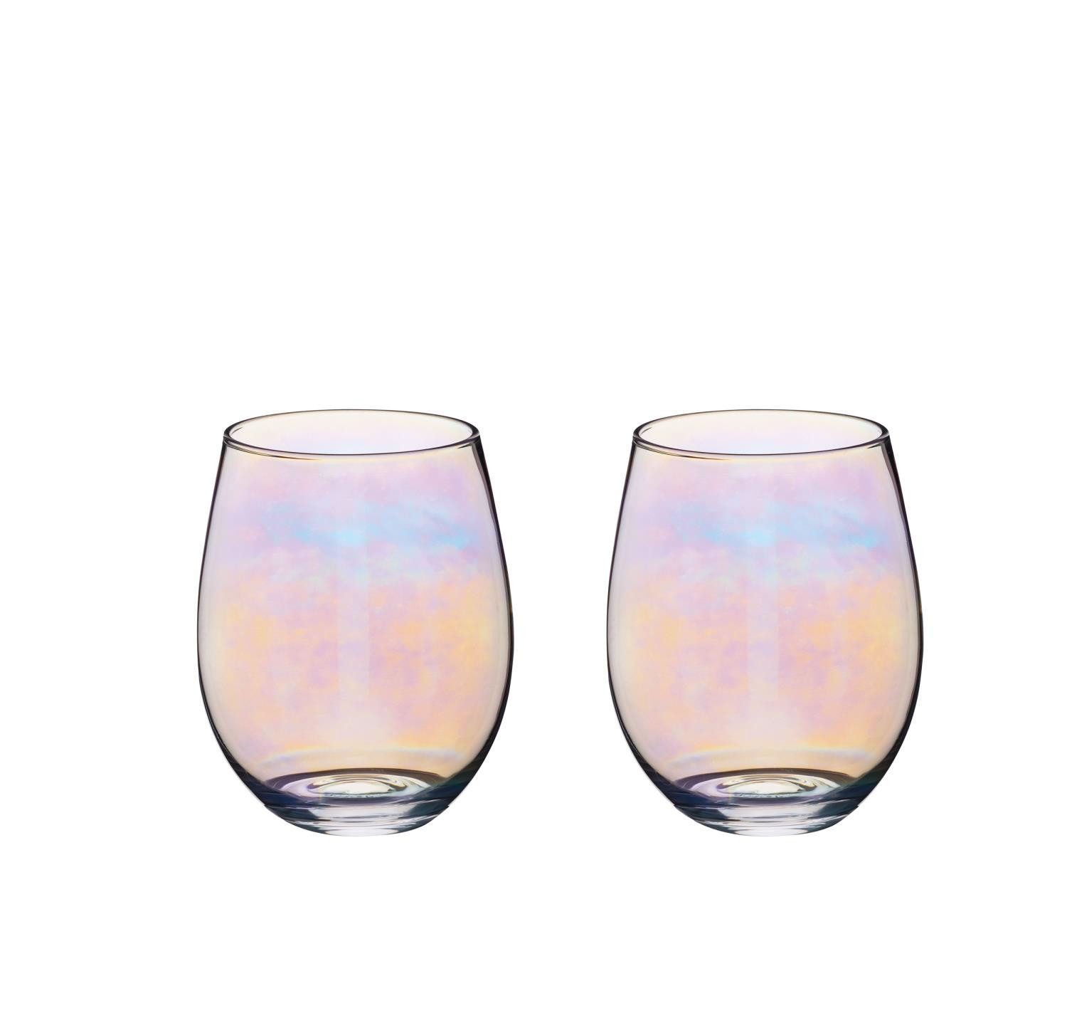 Creative Tops Glas Barcraft, Glas, Farbe: Transparent, Höhe: 12cm