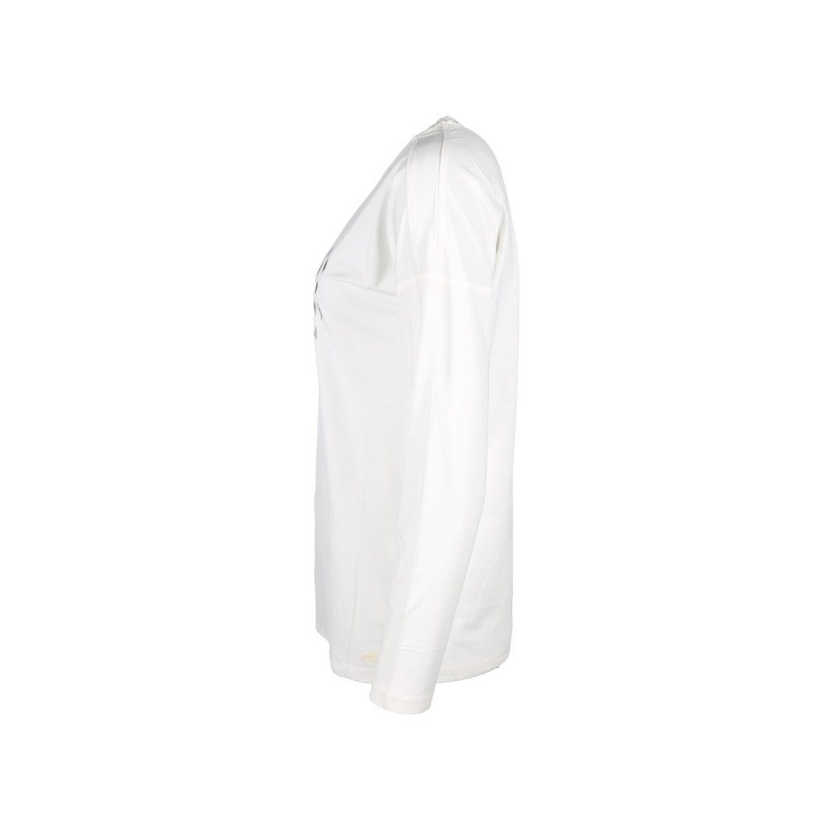S'questo Langarmshirt Rundkragen Langarmshirt für Damen günstig online kaufen