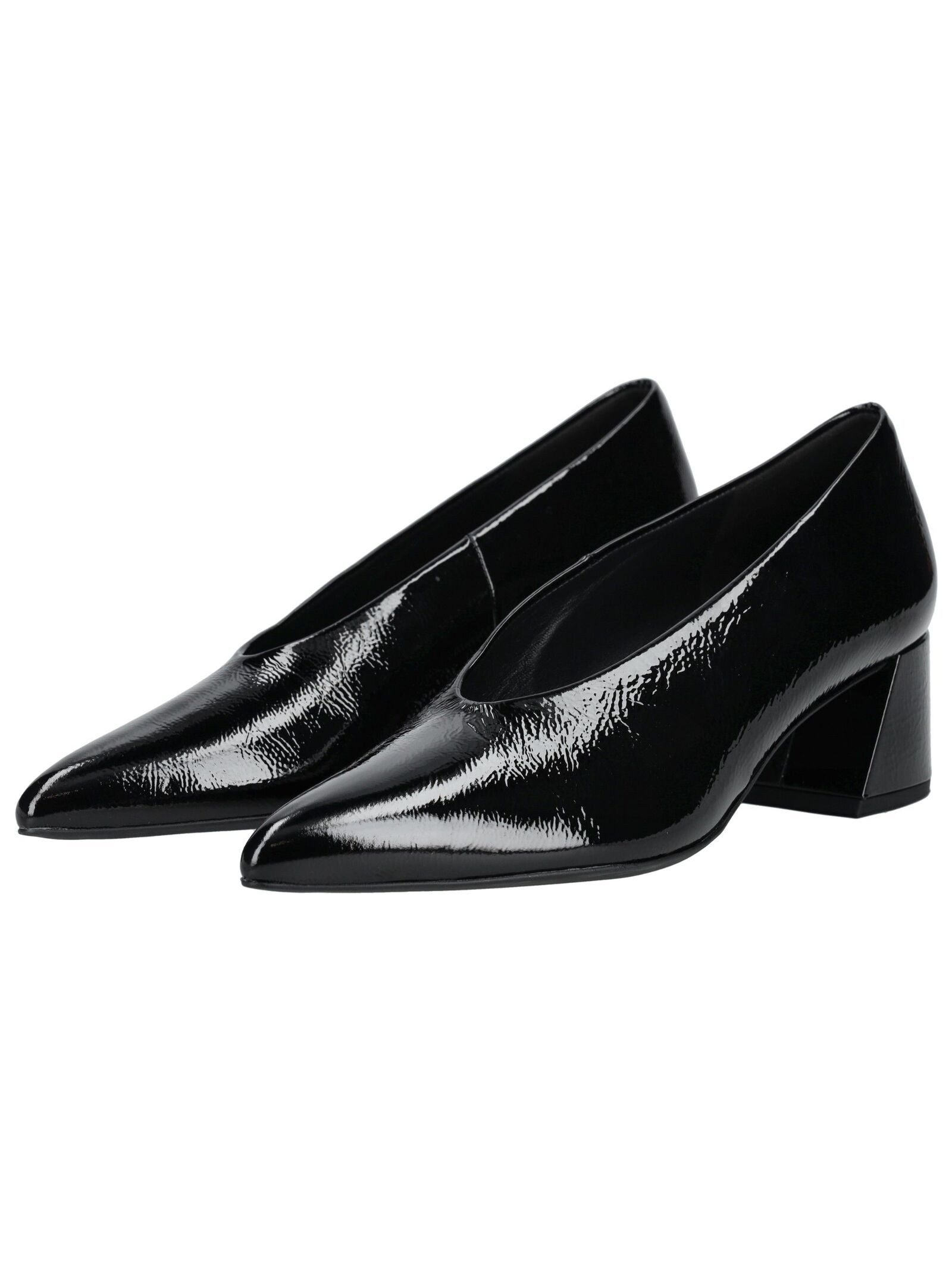 Högl Högl Pumps Leder Pumps