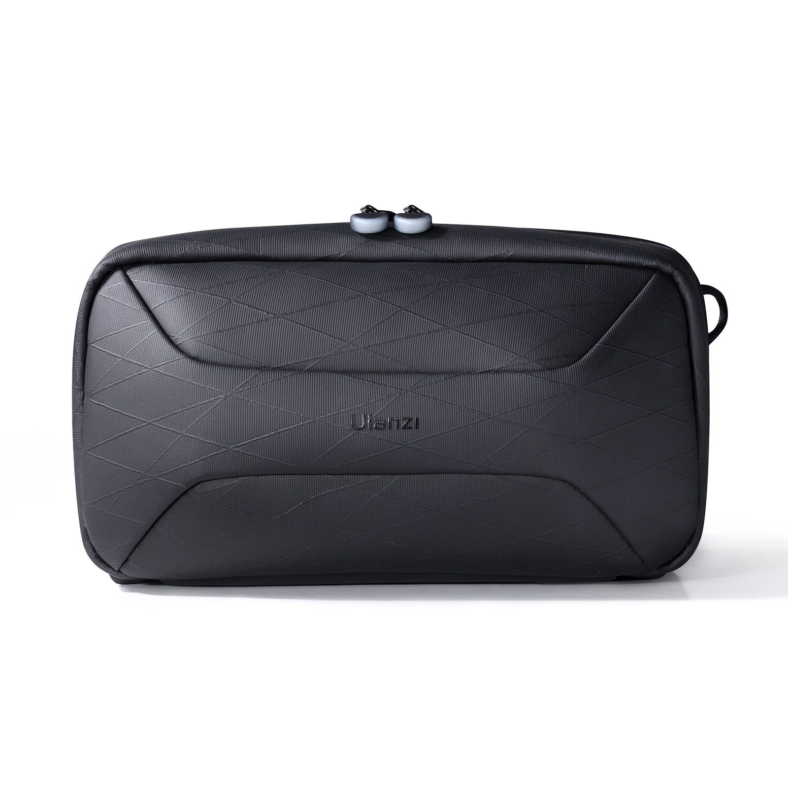 ULANZI Reisetasche Wasserdichte Aufbewahrungstasche für Reisen Abnehmbare Make-Up Tasche