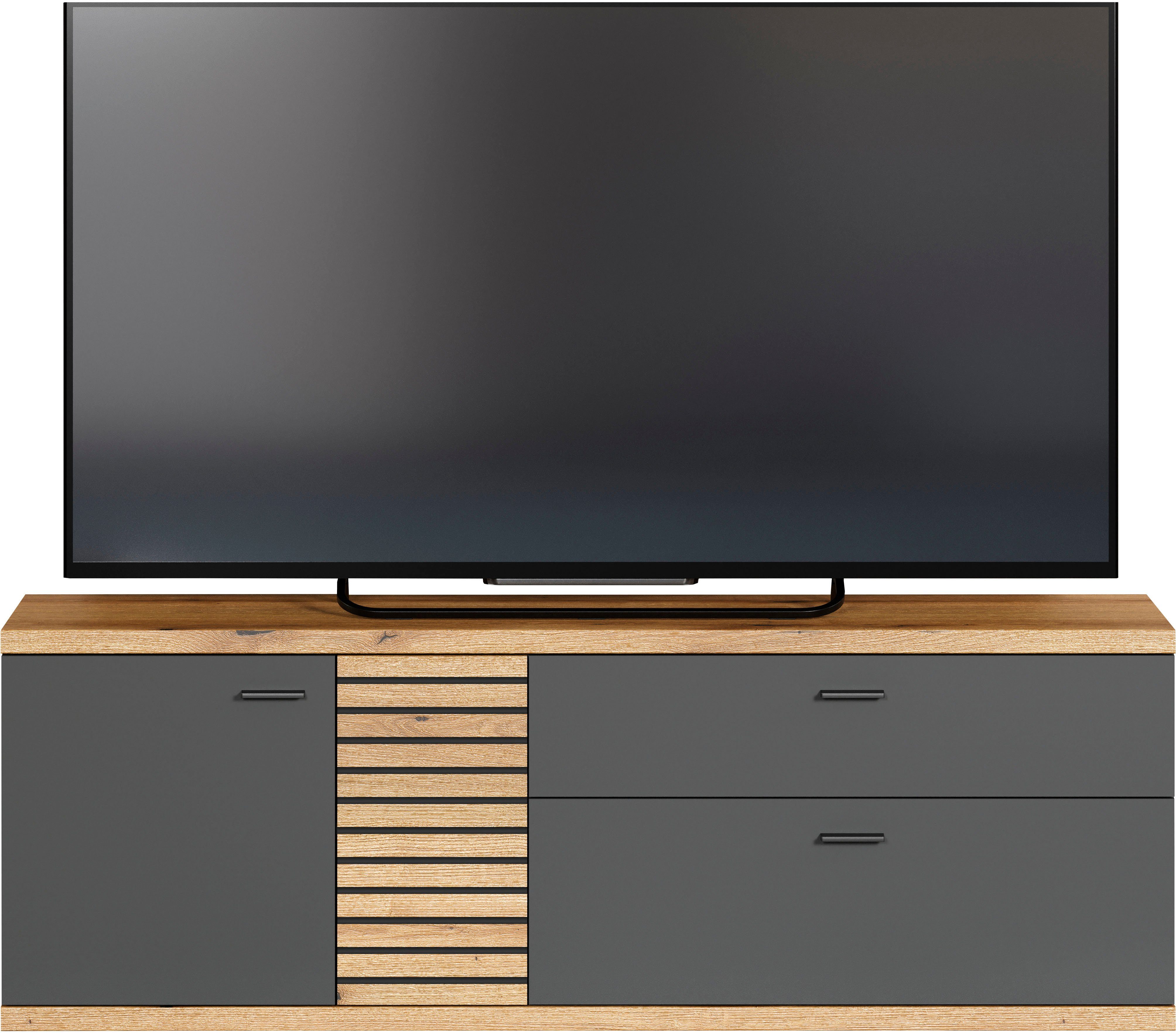 Design TV-Schrank Modernes INOSIGN Norris