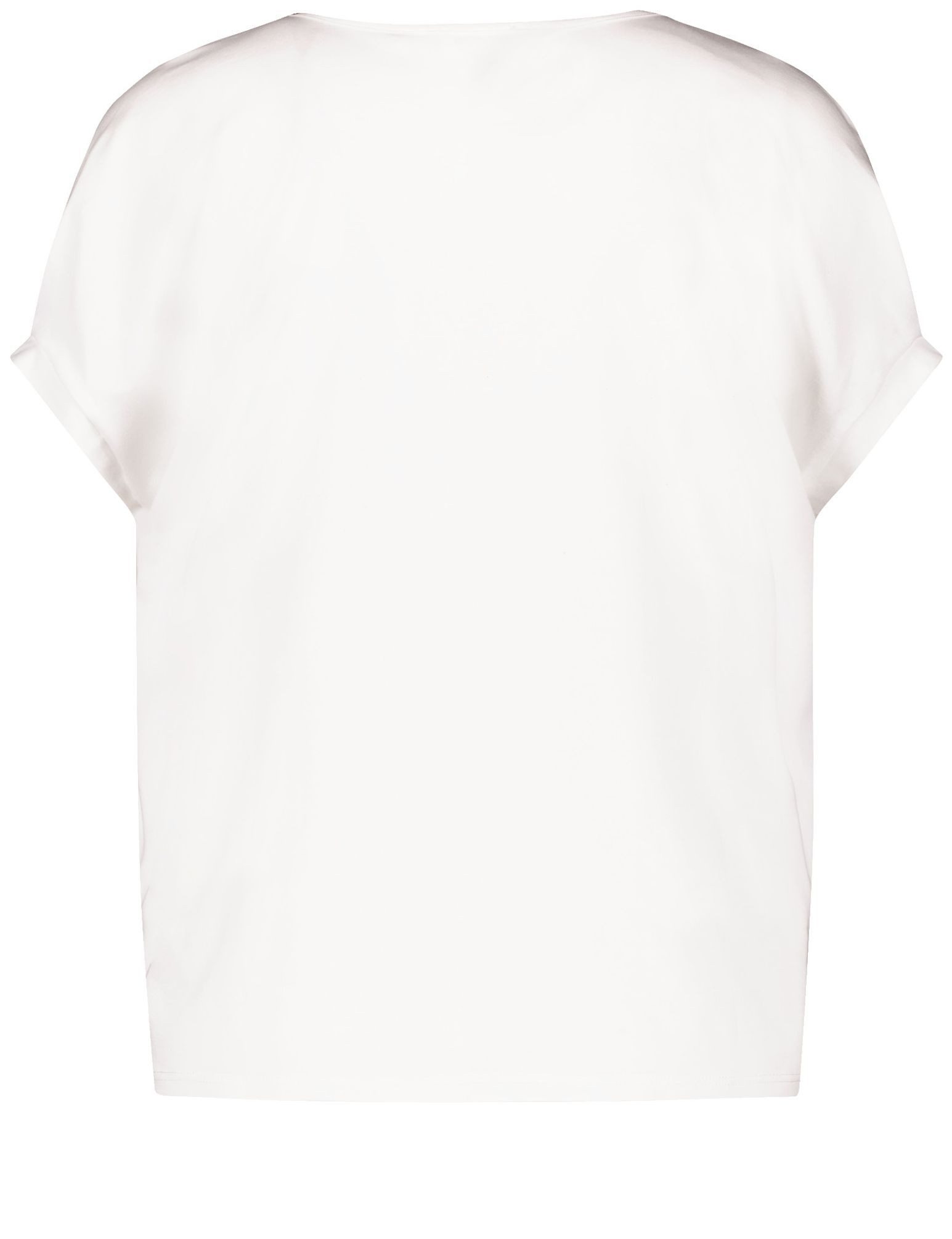 GERRY WEBER Klassische Bluse 370278-35033 günstig online kaufen