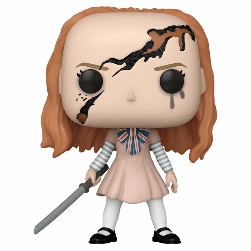 Funko Spielfigur POP-Figur Fusion Megan