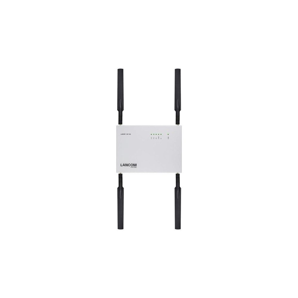 LANCOM SD-WAN IAP-5G Gateway für hohe Bandbreite. WLAN-Router