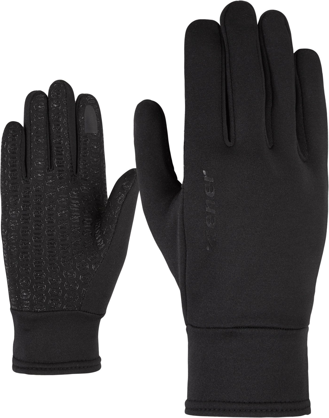 Ziener Fleecehandschuhe Ziener Kinder Lisanto Touch Multisport Handschuhe