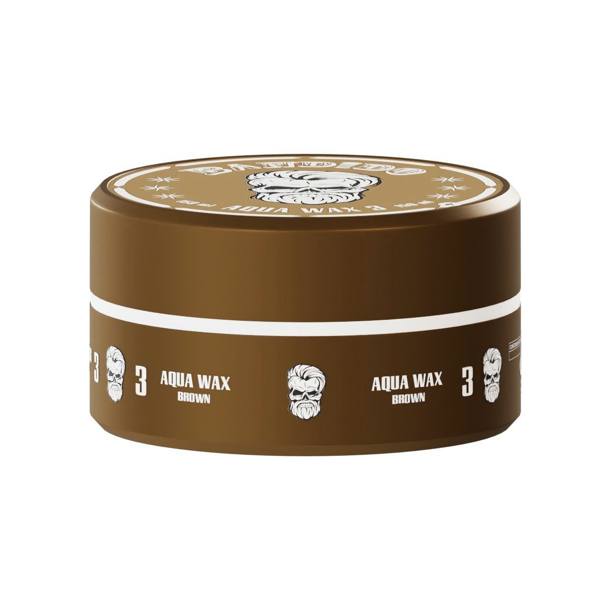 Bandido Haarwachs Bandido Hair Wax Haarwachs 150ml (Verschiedene Sorten)