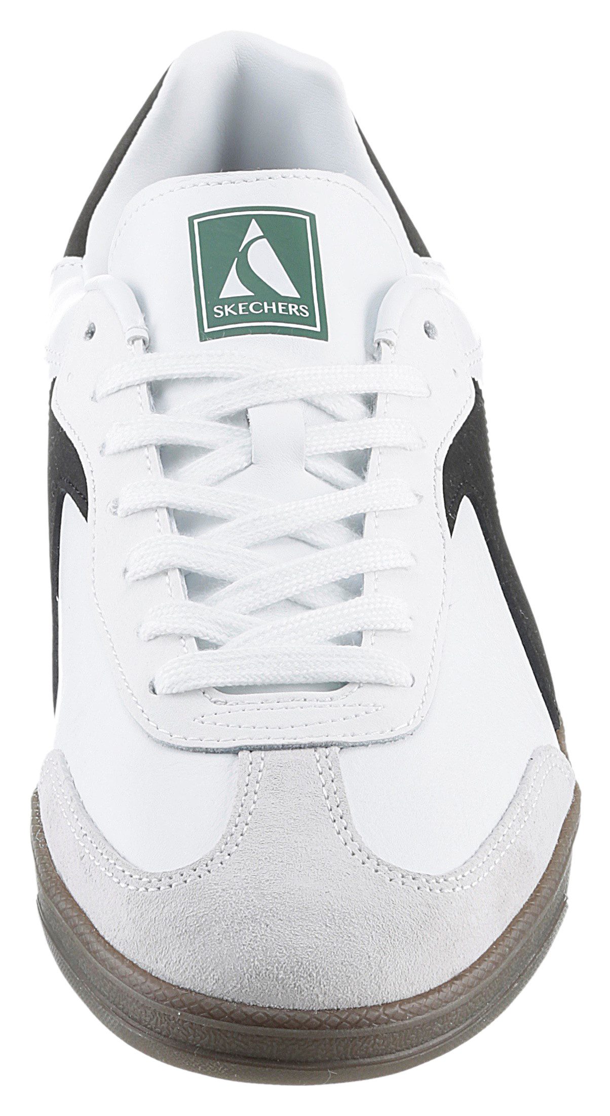 Skechers HOTSHOT Sneaker mit Kontrastbesätzen – Bild 4 von 5