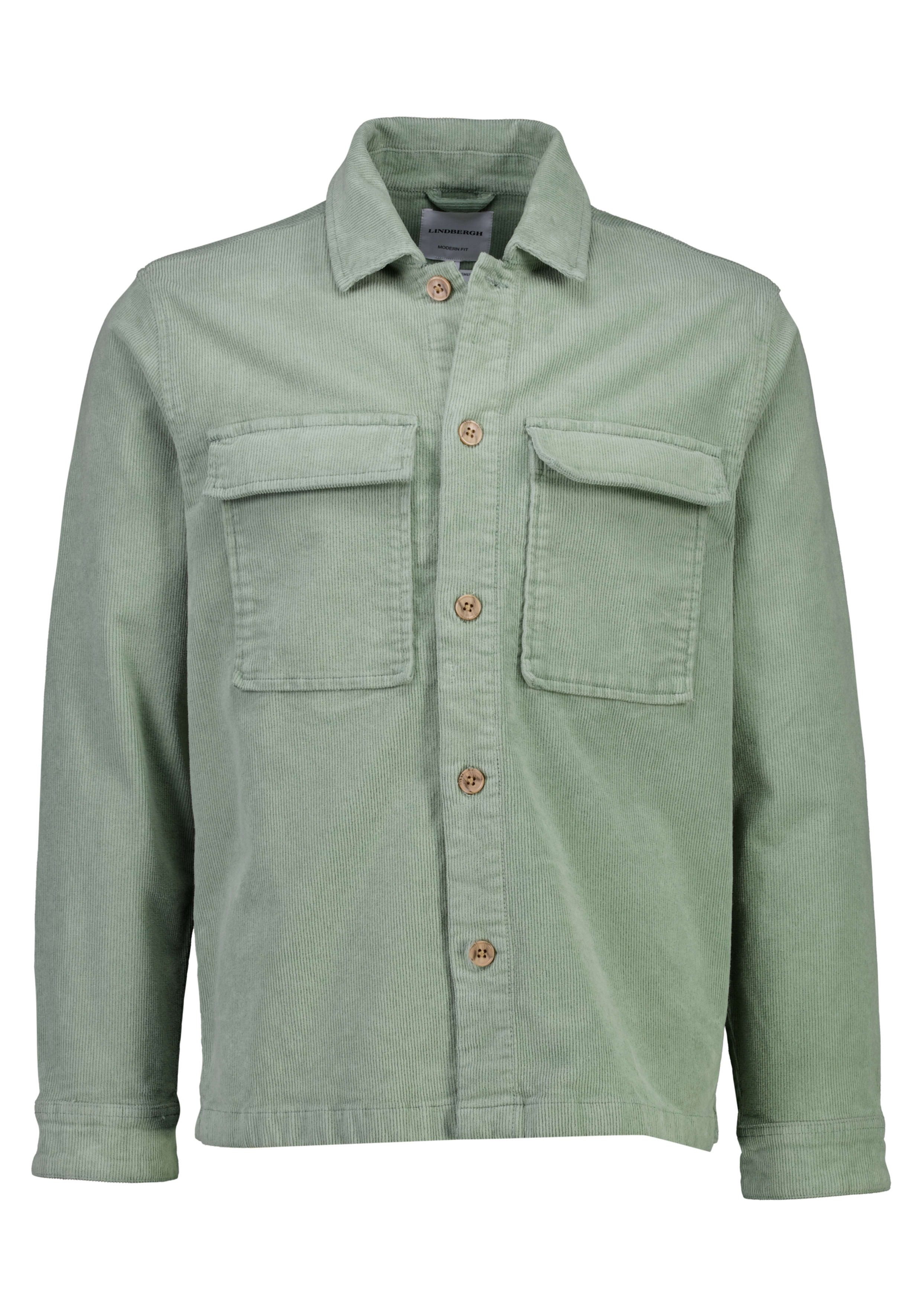 Cordjacke