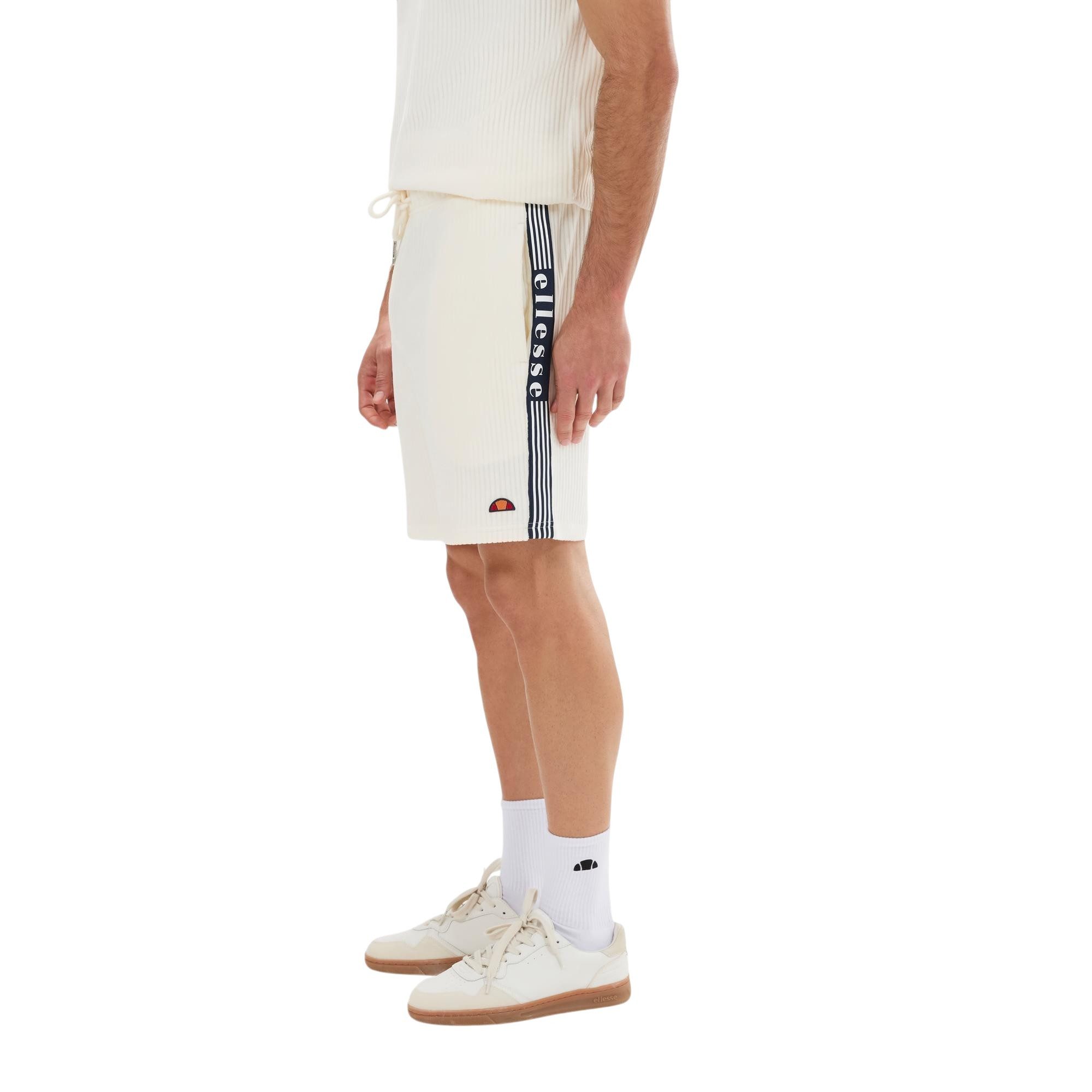 Ellesse Shorts Short Ellesse Tomatro Cord-Optik