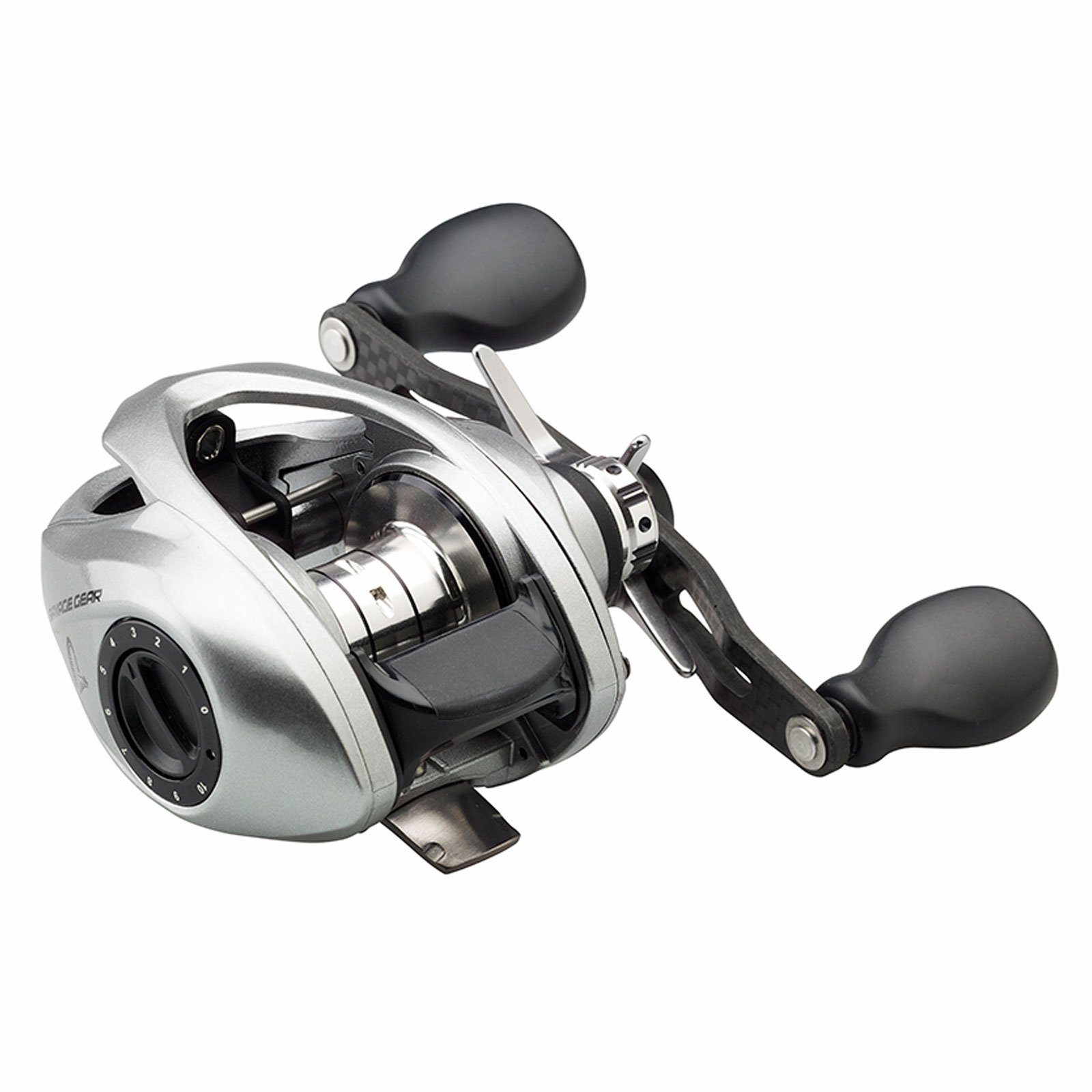 Savage Gear Baitcastrolle), Savage Gear SG10 300 BC LH 7.3:1 Baitcastrolle