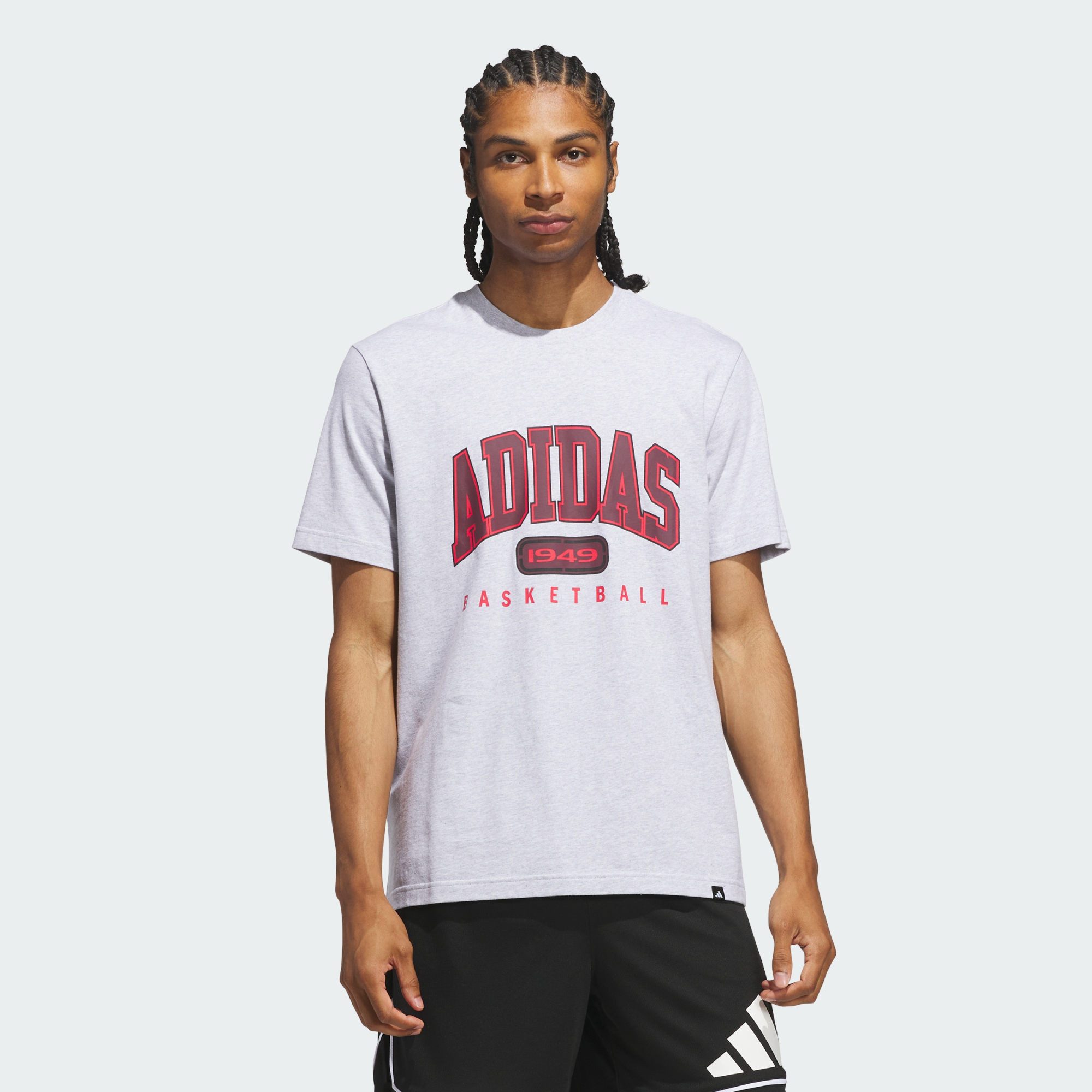 T-Shirt COLLEGIATE GRAFIK T-SHIRT