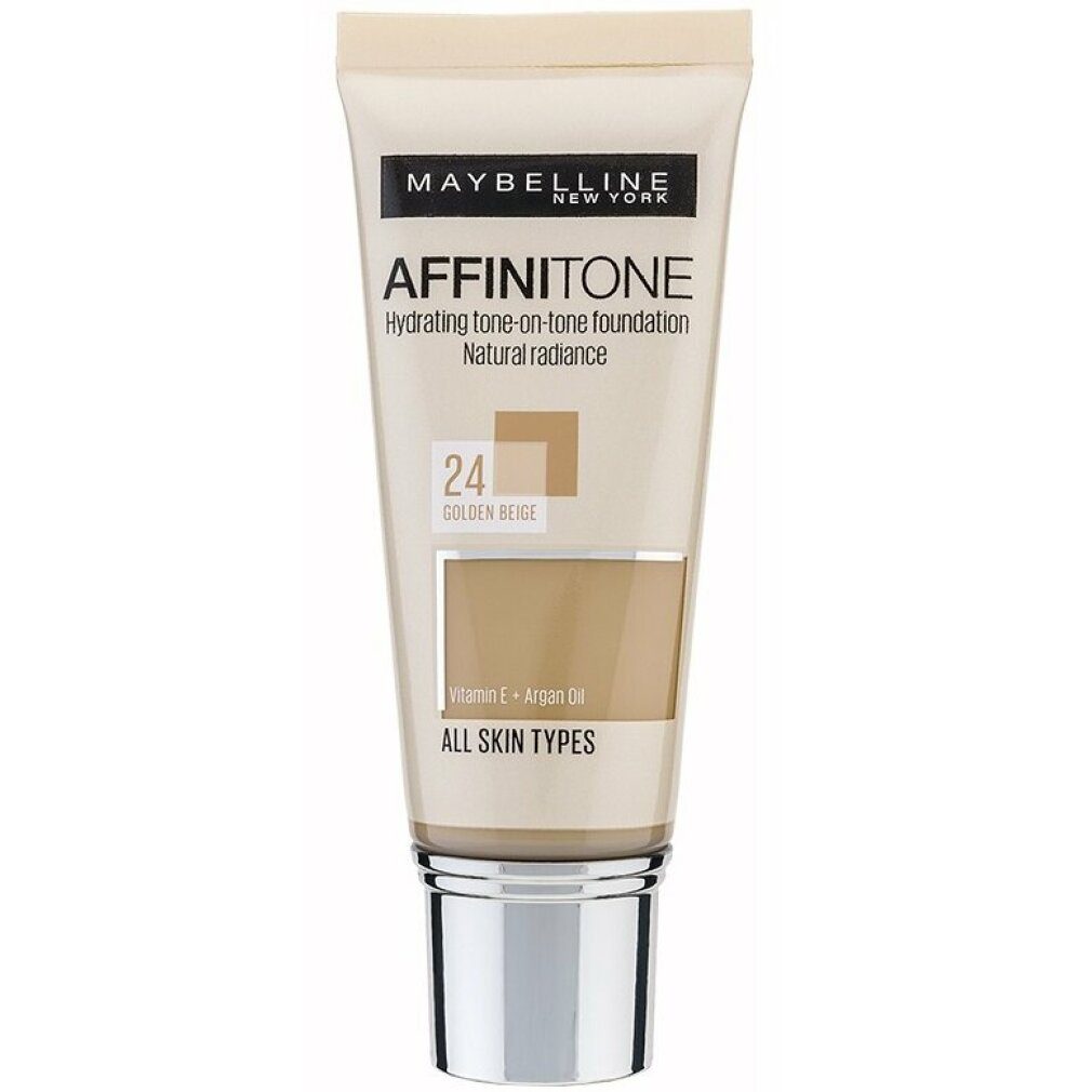 Foundation for Women 30ml