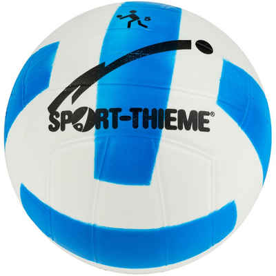 Sport-Thieme Beachvolleyball Beachvolleyball Kogelan Hypersoft, Innovatives Produkt, sehr gute Prell- und Flugeigenschaften