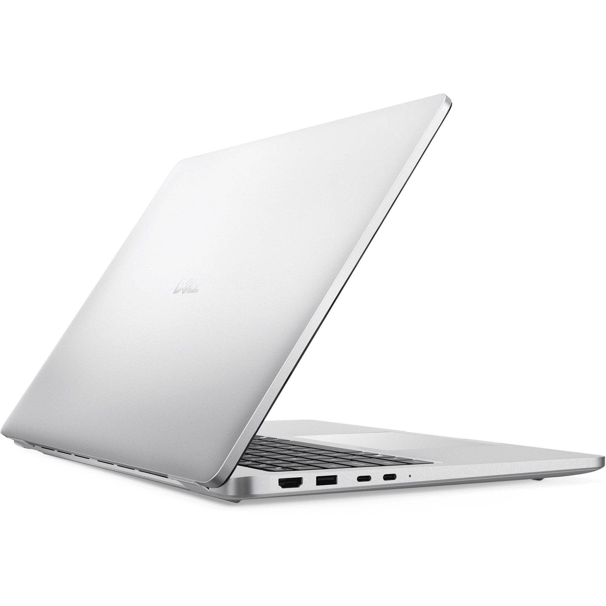 Dell Dell Pro 16 Plus (3RCH2), Notebook Notebook (Ryzen 5, 16 GB)