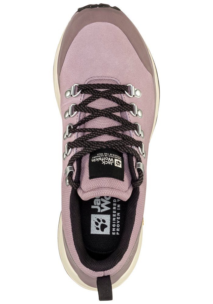 Jack Wolfskin Outdoorschuh "TERRAVENTURE URBAN LOW W" günstig online kaufen