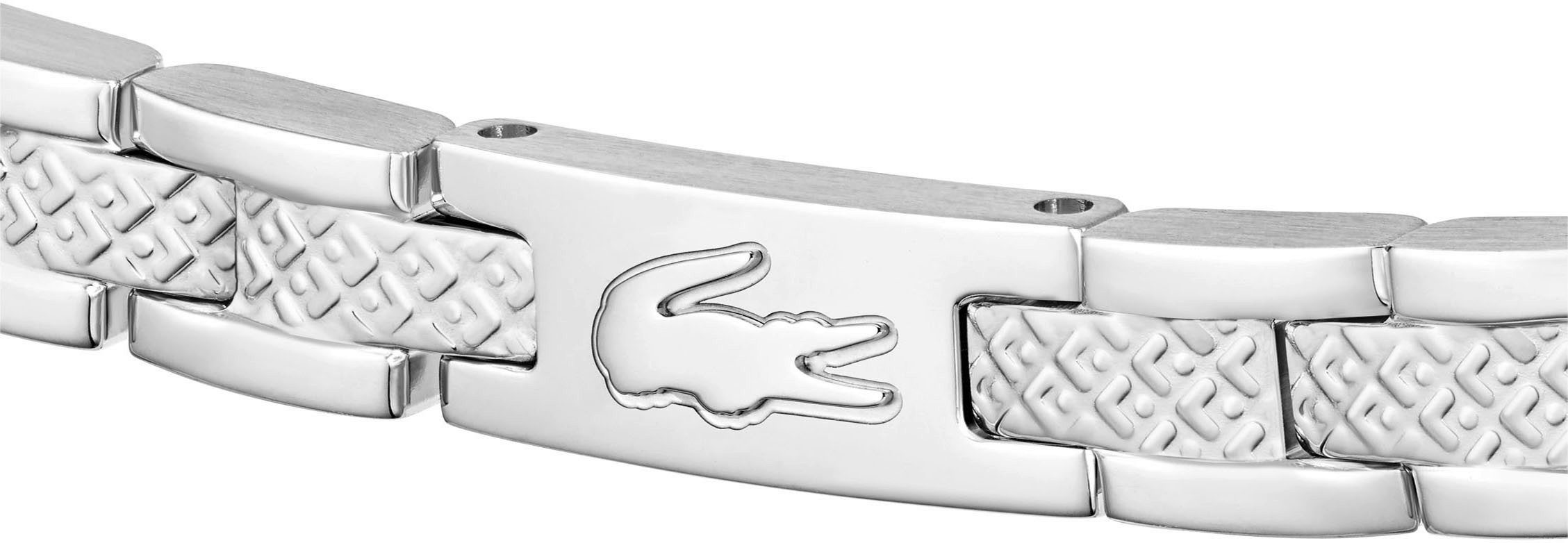 Lacoste Gliederarmband METROPOLE