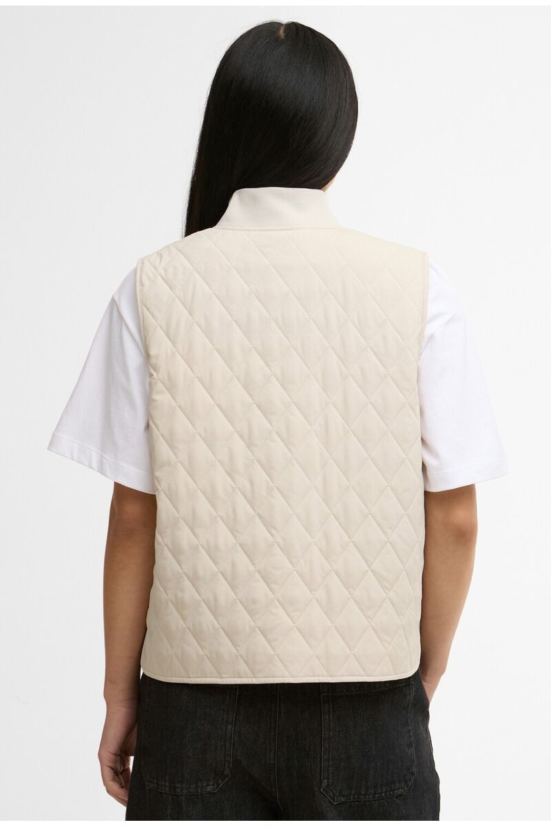 Barbour Steppweste
