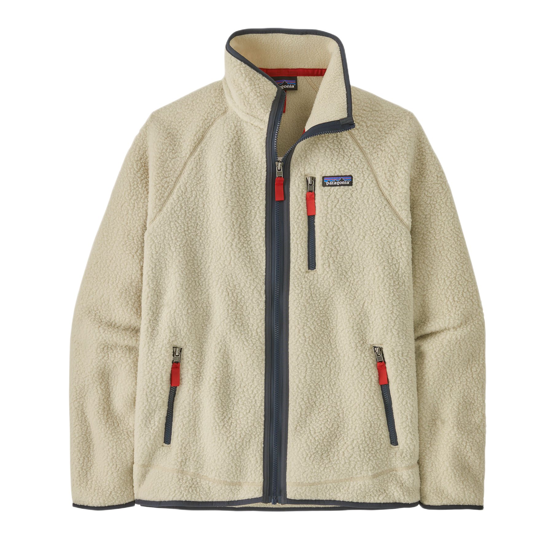 Patagonia Funktionsjacke Patagonia Retro Pile Jacke Herren
