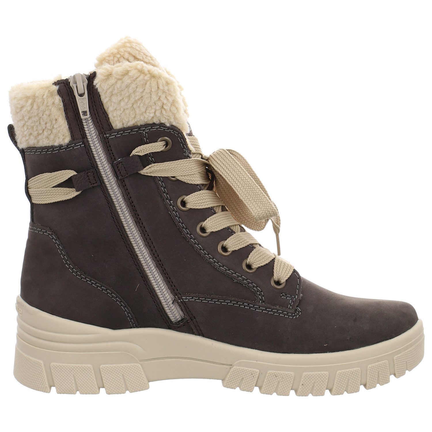 Remonte Schnürstiefelette