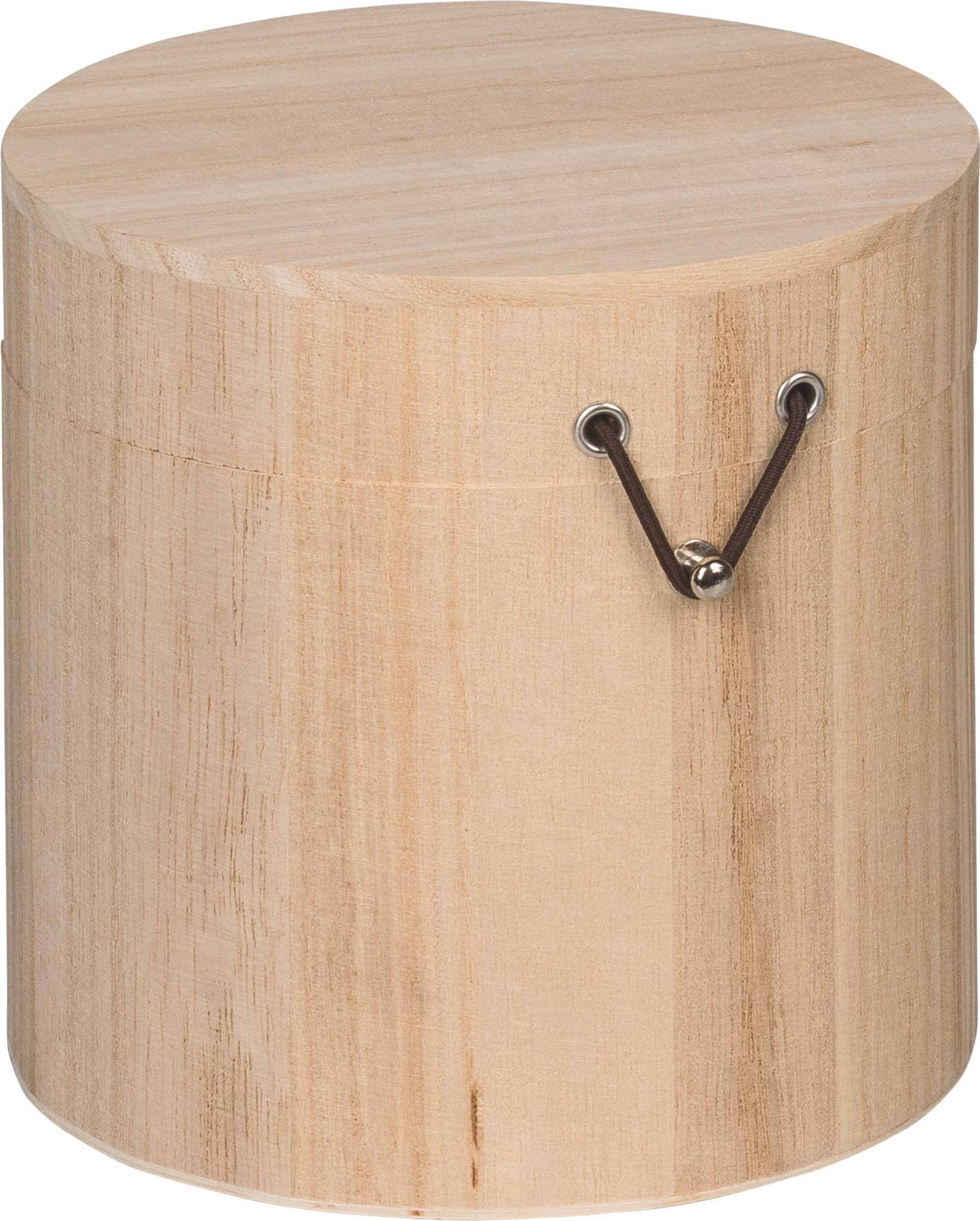 Knorr Prandell Holzbild KNORR prandell 218735206 H.box rund 15x15cm