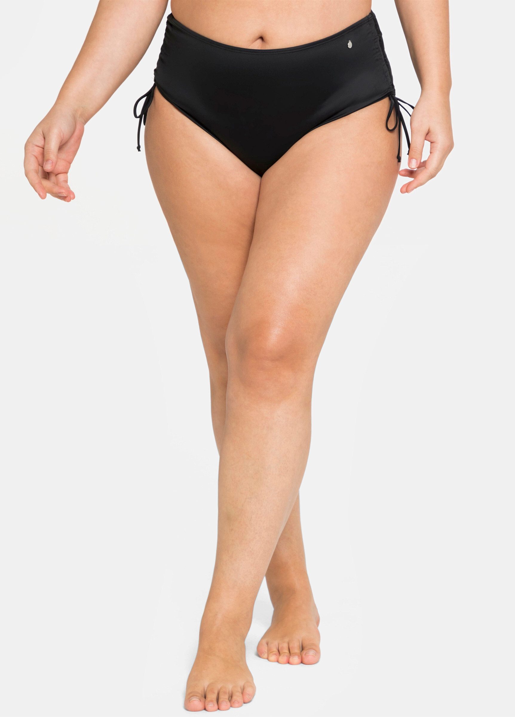Sheego Bikini-Hose Bikini-Hose . Ohne Bügel günstig online kaufen