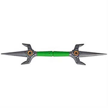 SIMBA Spielzeug-Schwert Next Ninja Messer, mit drei Wurfsterne, mechanische Funktion, ausklappbar