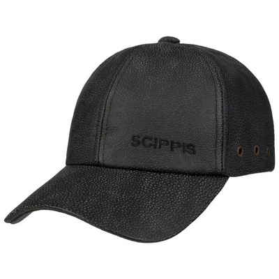 Scippis Baseball Cap (1-St) Basecap mit Schirm, Made in Australia