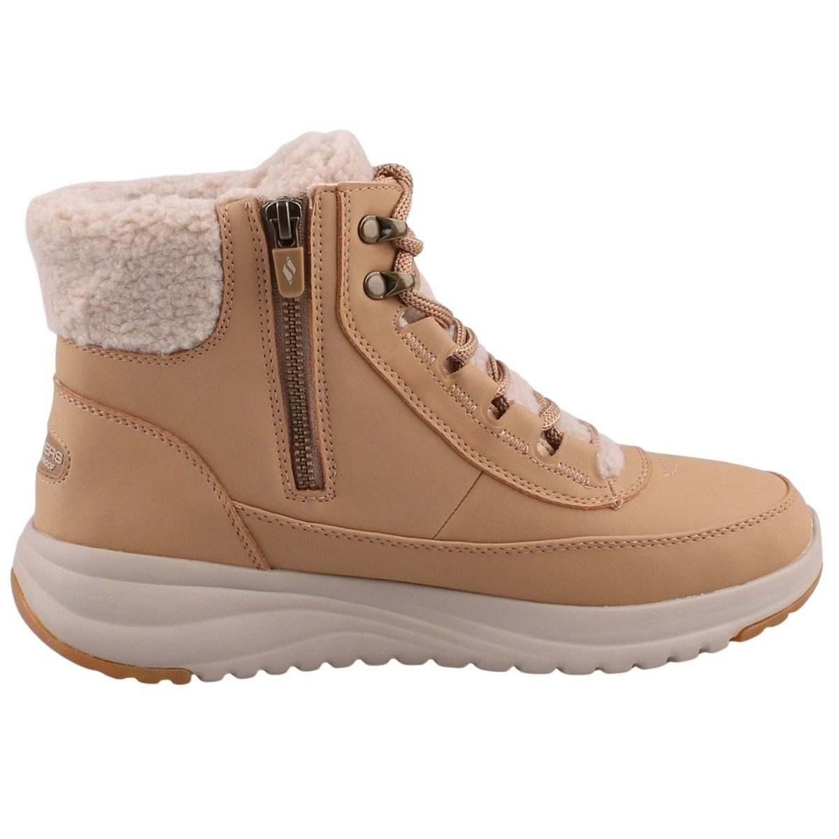 Skechers 144756-CSNT Stiefelette günstig online kaufen