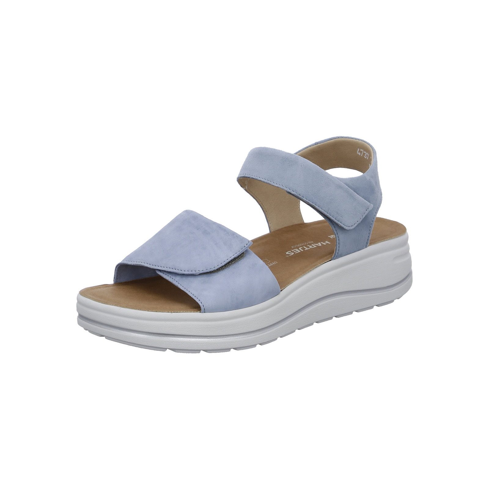 Sandale Woogie Keilsandalette