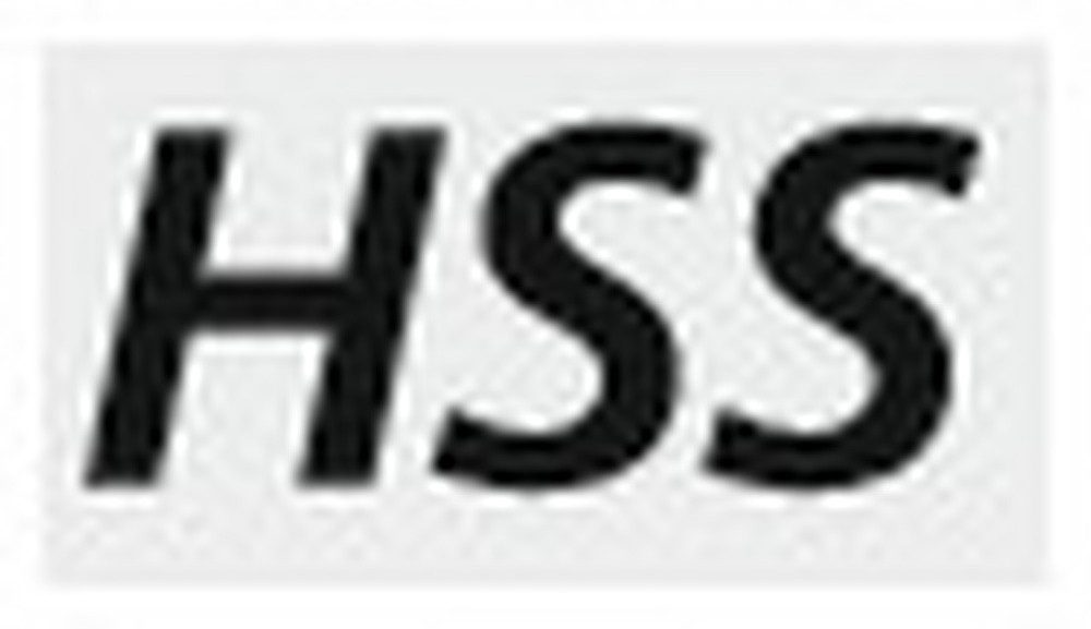 Ruko Spiralbohrer, D338 HSS-R reduzierten Schaft 13 mm