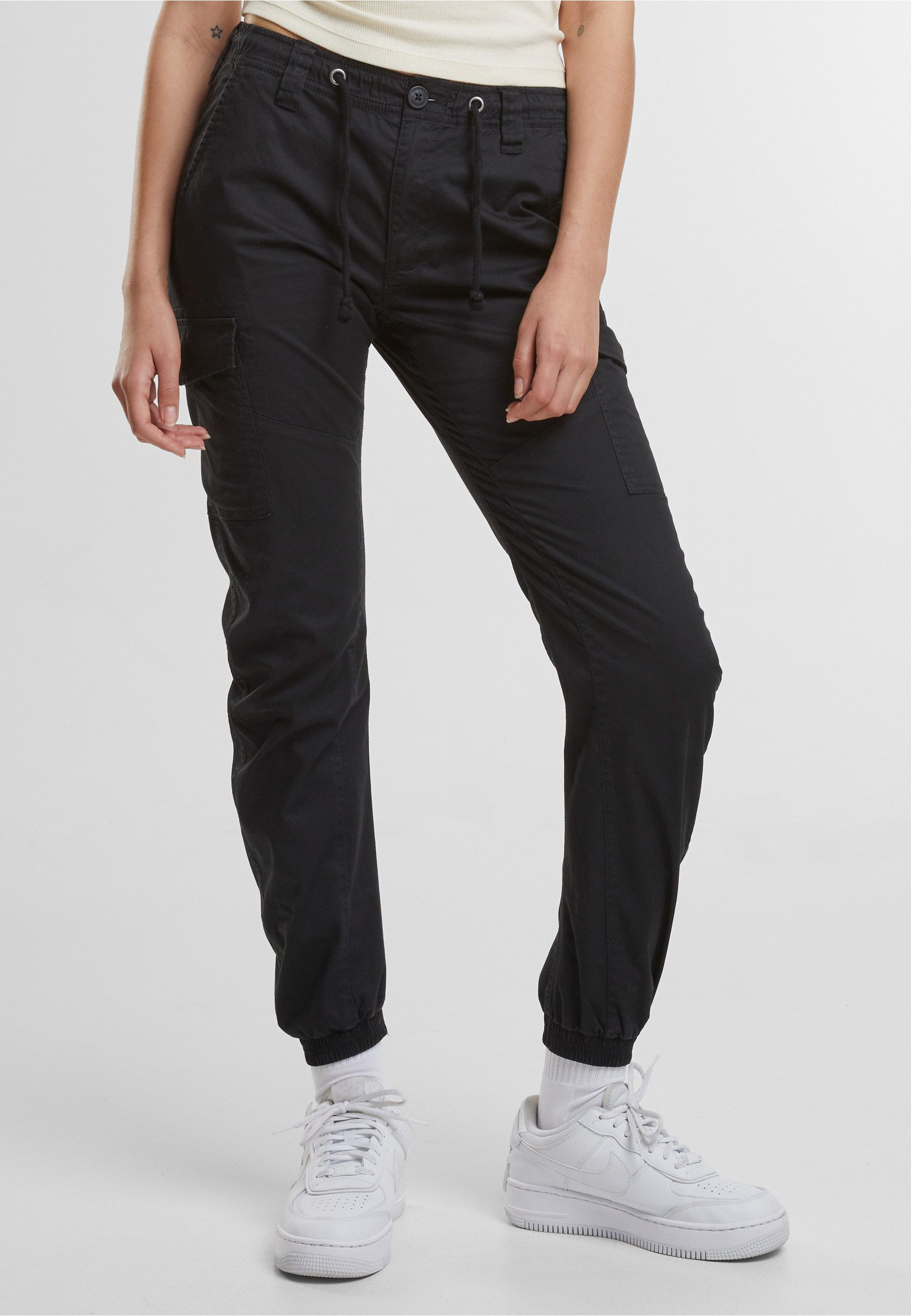 Brandit Cargohose Brandit Brandit Women Melina Pants (1-tlg)