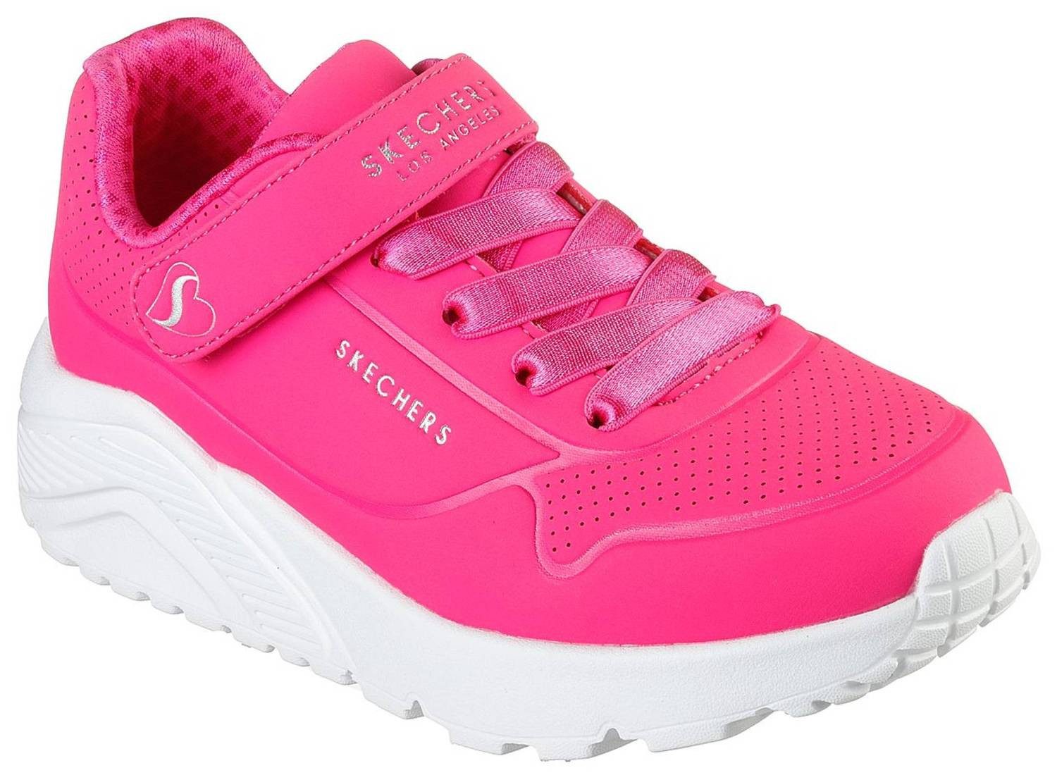 Skechers Uno Lite Sneaker