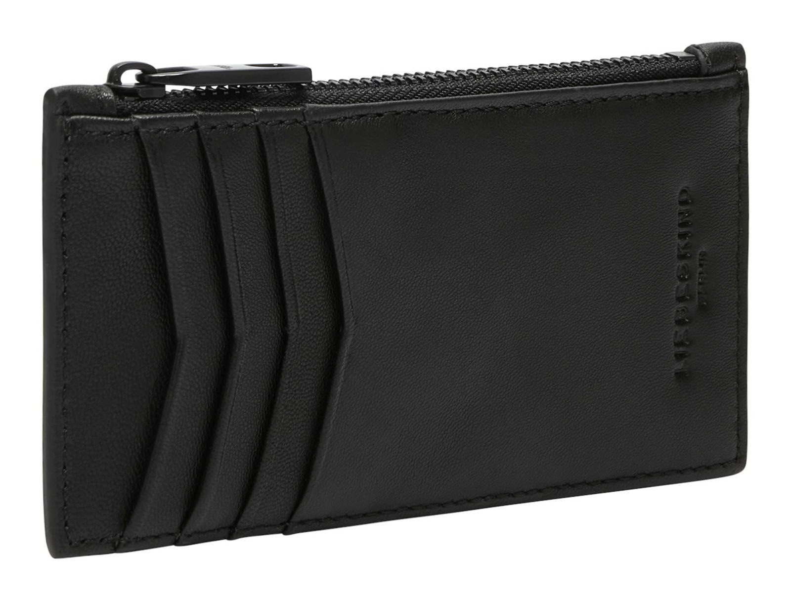 Liebeskind Berlin Kartenetui Card Holder, aus günstig online kaufen