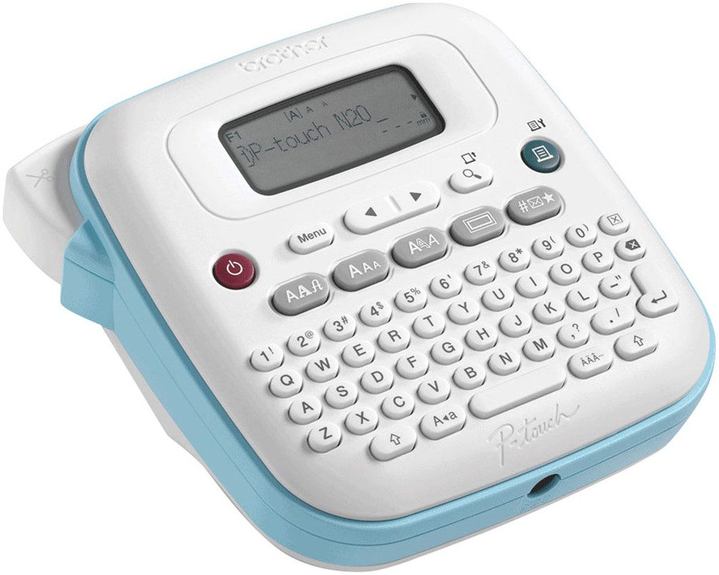 Brother PT-N20 Etikettendrucker