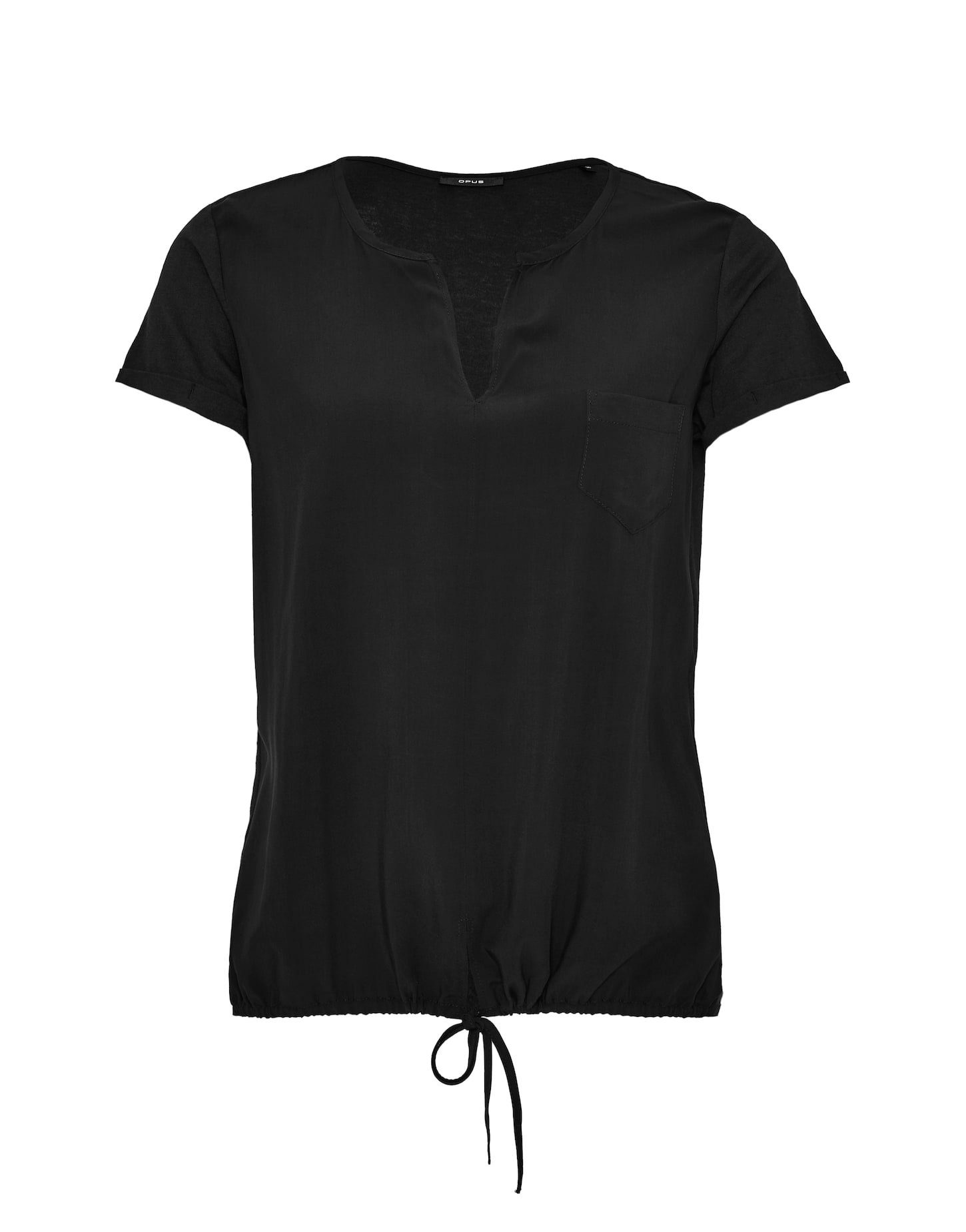 Schwarze OPUS Shirts für Damen online kaufen | OTTO